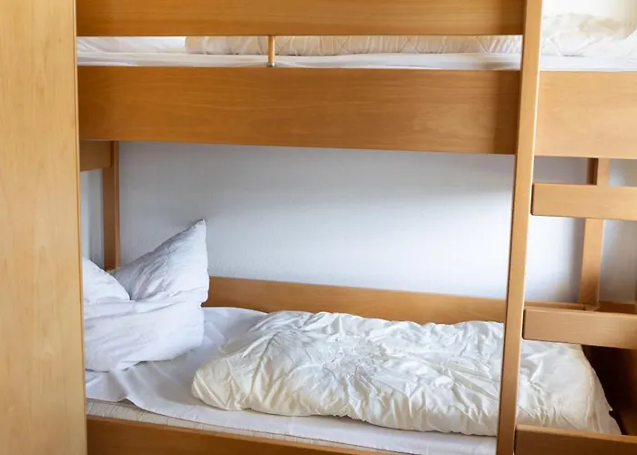 Morgenrot Lodge, Im Harz, Mit Schwimmbad Und Sauna